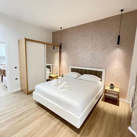 Arial Trinity Suites Vlorë Exterior foto