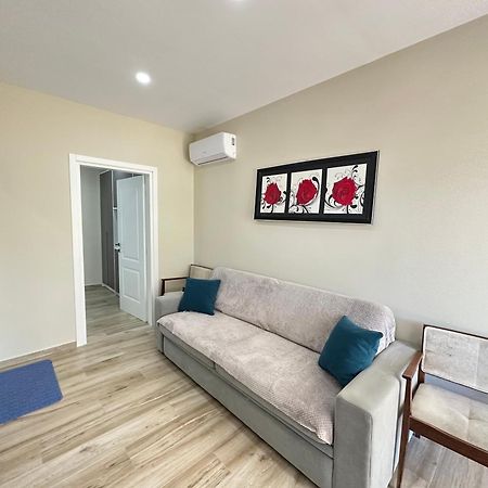 Arial Trinity Suites Vlorë Exterior foto