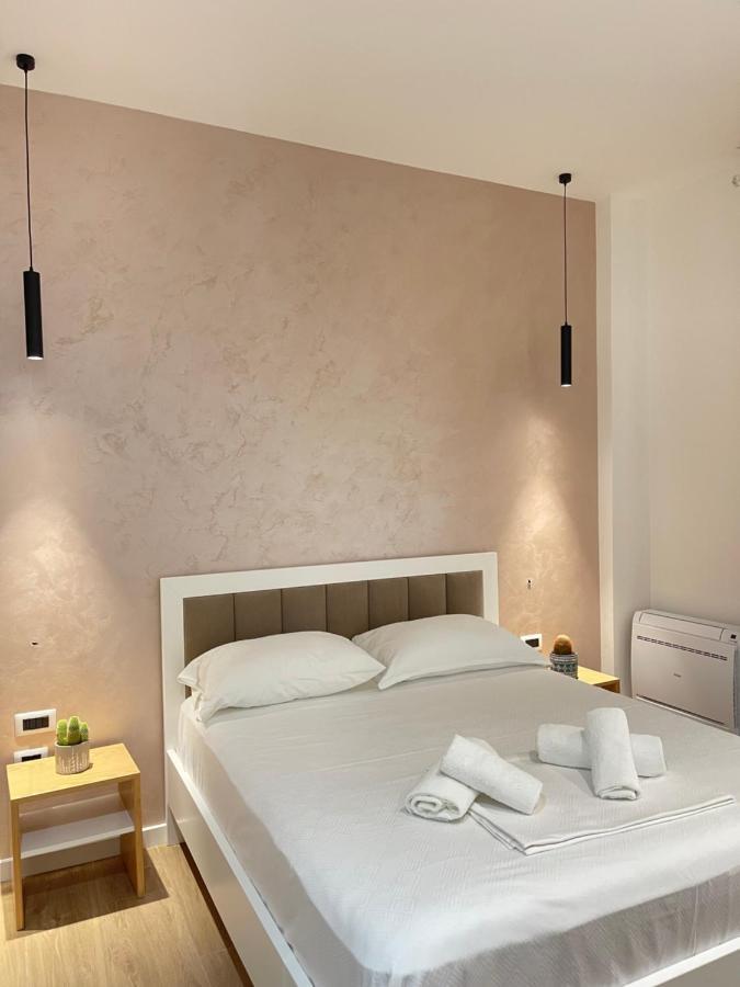 Arial Trinity Suites Vlorë Exterior foto